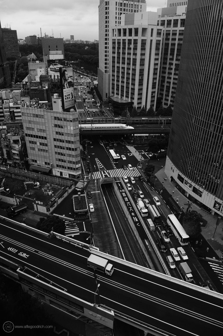 High views in Tokyo: the new Tokyu Plaza in Ginza/Yurakucho ...